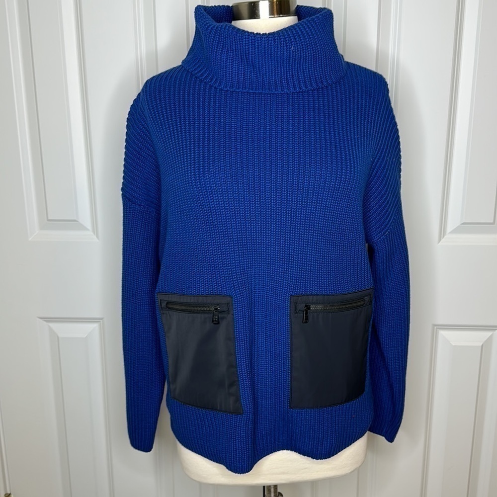 Alp N Rock Brooklyn Sweater SzXS - Picture 3 of 9